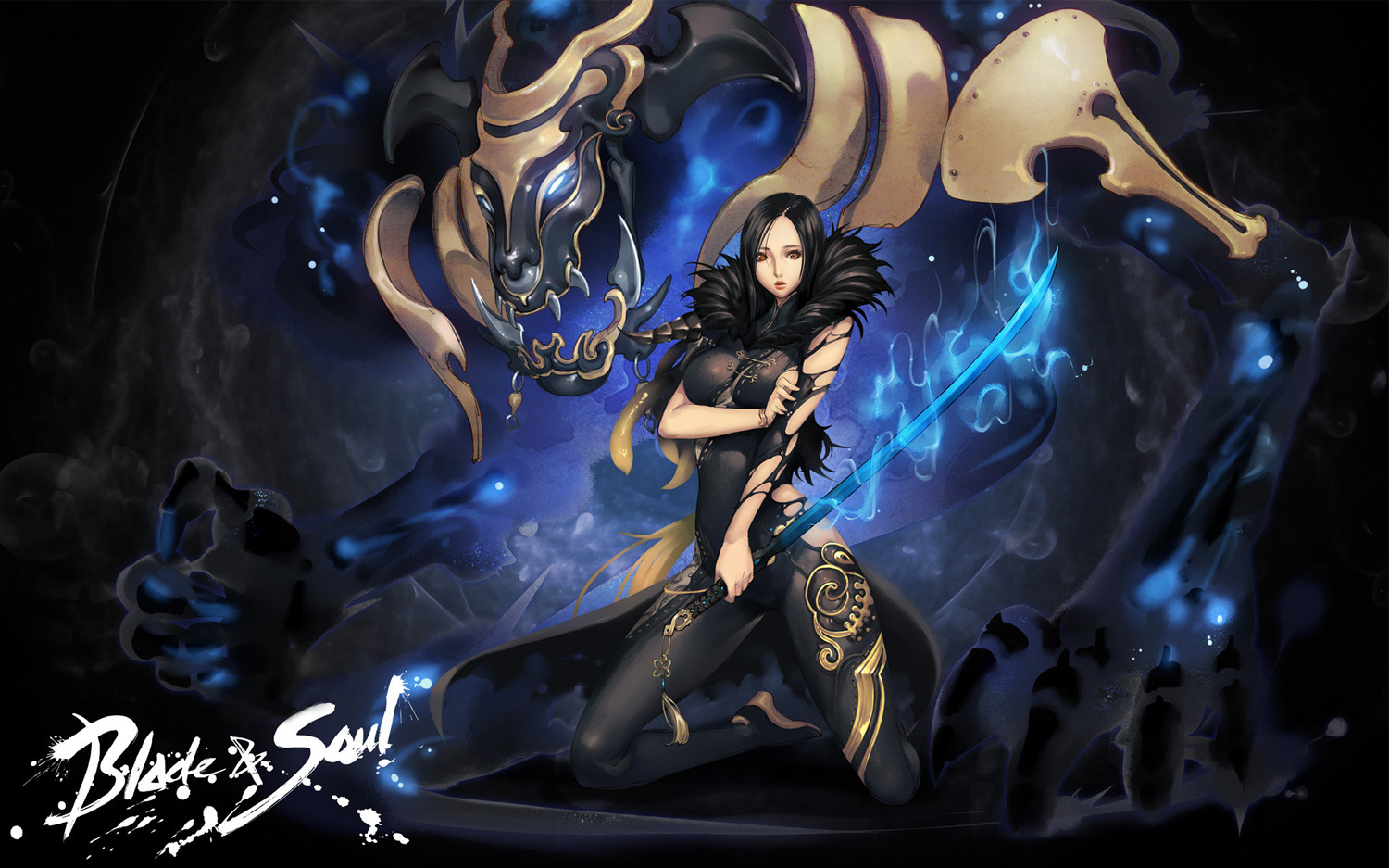 Blade & Soul