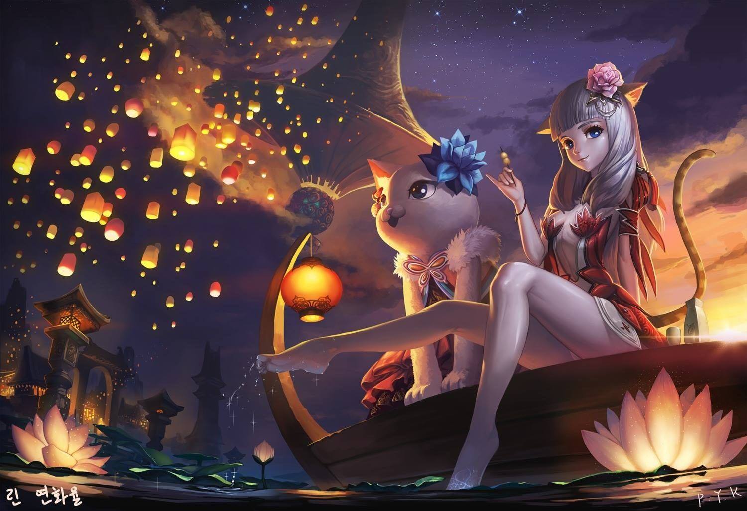 Blade & Soul