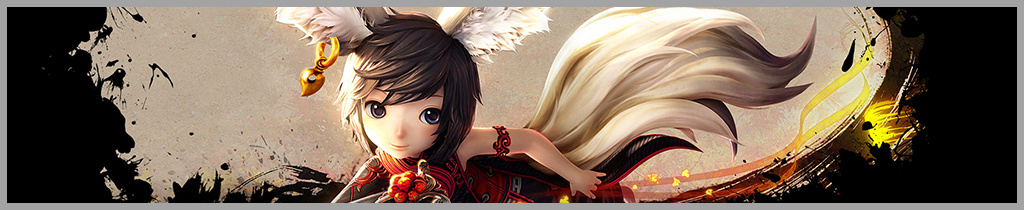 Blade & Soul